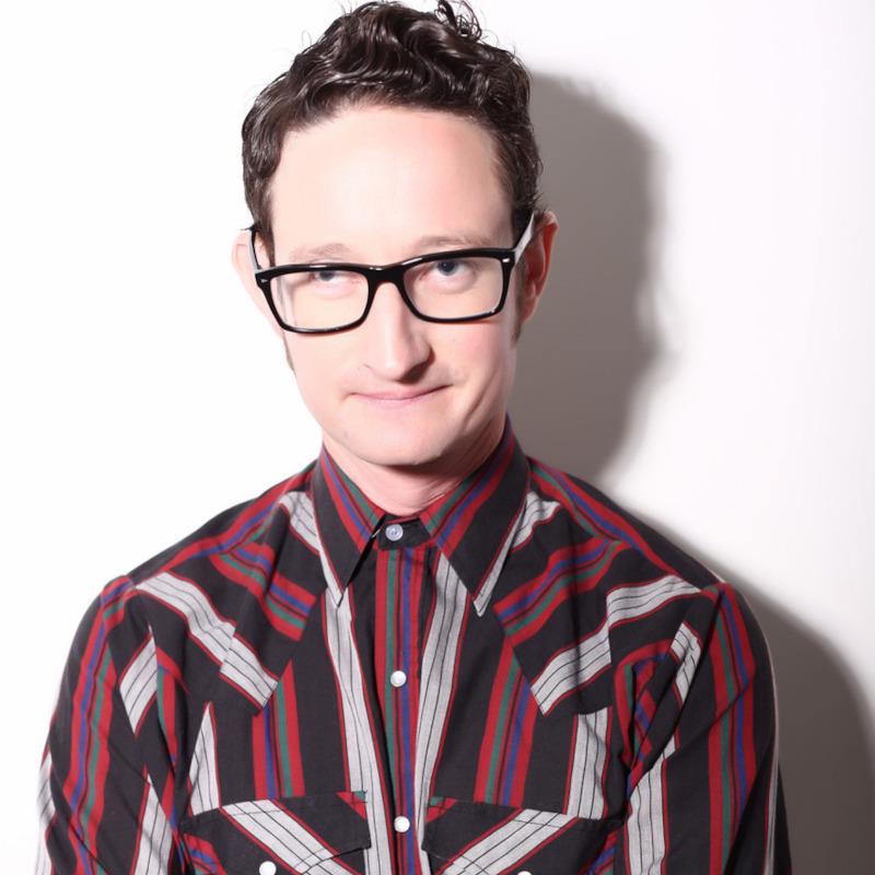 James Dowdeswell - SOLD OUT